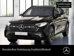 Schwarz Gebraucht 2025 Mercedes GLC220 AMG SUV | 57.550 € (Fairer Preis)