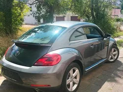 Grau Gebraucht 2012 VW Beetle Sportline Coupé | 6.600 €