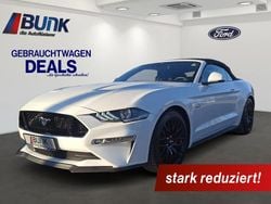 Oxford white solid c Gebraucht 2025 Ford Mustang GT | 45.800 € (Guter Preis)