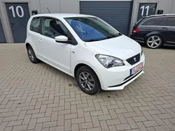 Weiss Gebraucht 2015 Seat Mii I-Tech Kleinwagen | 5.490 € (Fairer Preis)