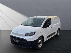 Weiß Gebraucht 2024 Toyota Proace City City Van | 24.950 €