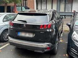 Schwarz Gebraucht 2020 Peugeot 3008 GT SUV | 19.990 € (Fairer Preis)