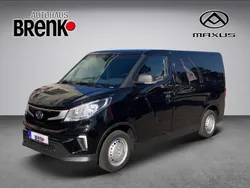 Schwarz Gebraucht 2023 Maxus eDeliver 3 Van | 27.358 € (Fairer Preis)