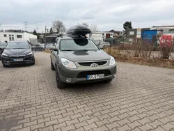 Andere außenfarben Gebraucht 2009 Hyundai Veracruz Comfort SUV | 9.900 € (Teuer)