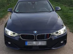 Andere farben Gebraucht 2014 BMW 420 Gran Coupé Coupé | 16.700 € (Fairer Preis)