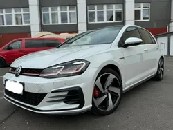 Weiß Gebraucht 2018 VW Golf VII GTI Limousine | 20.900 € (Guter Preis)
