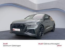 Grau Gebraucht 2022 Audi Q8 Sport SUV | 69.880 € (Guter Preis)