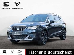Magnetic grau Gebraucht 2025 Seat Arona Beats SUV | 28.680 €