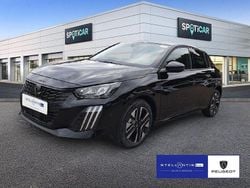 Schwarz Neu 2025 Peugeot 208 Allure Kleinwagen | 25.890 € (Fairer Preis)