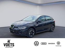 Deep black perleffekt Gebraucht 2025 VW Polo Style Limousine | 24.750 € (Fairer Preis)