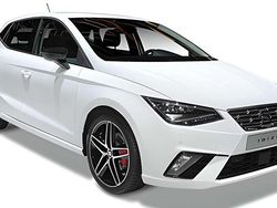 Wählbar (bei metallic +) Neu 2025 Seat Ibiza FR Limousine | 23.320 € (Guter Preis)