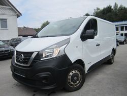 Weiß Gebraucht 2017 Nissan NV300 Van | 8.900 € (Etwas zu teuer)