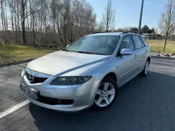 Gebraucht 2007 Mazda 6 Exclusive Kombi | 1.950 € (Etwas zu teuer)