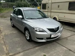 Gebraucht 2004 Mazda 3 Limousine | 2.600 € (Teuer)