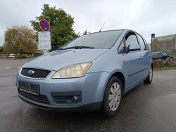 Blau Gebraucht 2006 Ford C-MAX Futura Van / Kleinbus | 999 € (Superpreis)