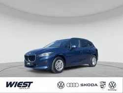 Andere farbe Gebraucht 2023 BMW 225 Active Tourer Comfort Edition Van / Kleinbus | 33.850 € (Guter Preis)
