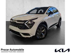Carraraweiß Neu 2024 Kia Sportage GT-Line SUV | 39.990 € (Guter Preis)