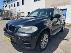 Schwarz Gebraucht 2010 BMW X5 SUV | 10.990 € (Fairer Preis)