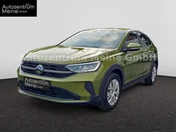 Visual green metallic Gebraucht 2024 VW Taigo Basis SUV | 19.690 € (Fairer Preis)