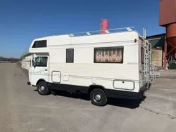 Beige Gebraucht 1992 VW LT Van | 13.500 €