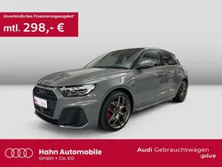 Chronosgrau metallic Gebraucht 2022 Audi A1 S-Line Kleinwagen | 27.930 € (Fairer Preis)