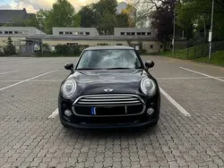 Schwarz Gebraucht 2014 Mini Cooper D Kleinwagen | 7.800 € (Fairer Preis)