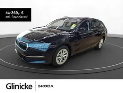 Schwarzmagic perleffekt Gebraucht 2024 Skoda Octavia Kombi | 29.880 € (Guter Preis)