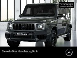 Grau Gebraucht 2025 Mercedes G63 AMG AMG SUV | 234.800 €