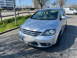 Silber Gebraucht 2008 VW Golf Plus Van / Kleinbus | 2.350 € (Fairer Preis)