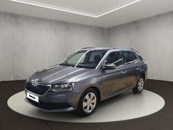 Gebraucht 2022 Skoda Fabia Ambition Kombi | 17.950 € (Fairer Preis)