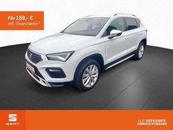 Nevada weiss Gebraucht 2025 Seat Ateca Xperience SUV | 29.833 € (Fairer Preis)