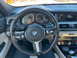 Braun Gebraucht 2015 BMW 535 Gran Turismo Limousine | 17.000 € (Guter Preis)