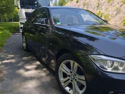 Gebraucht 2012 BMW 320 Performance Limousine | 10.200 € (Fairer Preis)