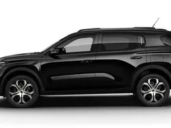 Mercuregrau metallic Neu 2025 Citroën C3 Aircross SUV | 25.386 € (Fairer Preis)