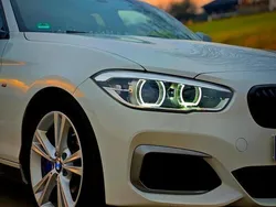 BMW M135
