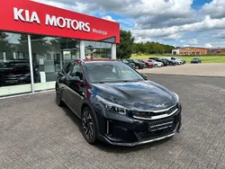 Schwarz Gebraucht 2024 Kia XCeed Comfort SUV | 24.870 € (Guter Preis)