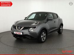 Grau Gebraucht 2019 Nissan Juke 360º SUV | 14.990 € (Etwas zu teuer)
