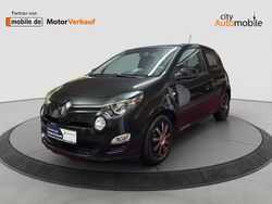 Schwarz Gebraucht 2014 Renault Twingo Initiale Paris Kleinwagen | 5.980 € (Guter Preis)