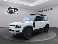 Fuji white Gebraucht 2021 Land Rover Defender SE SUV | 61.970 € (Fairer Preis)