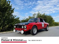Rot Gebraucht 1974 Lancia Fulvia S Coupé | 34.990 €