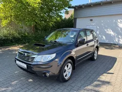 Grau Gebraucht 2011 Subaru Forester Trend SUV | 4.990 € (Teuer)
