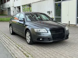 Grau Gebraucht 2006 Audi A6 Sport Limousine | 3.499 € (Superpreis)