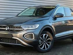 Grau Neu 2025 VW T-Roc Style SUV | 33.830 € (Superpreis)