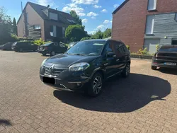 Schwarz Gebraucht 2013 Renault Koleos Bose Edition SUV | 7.600 € (Teuer)