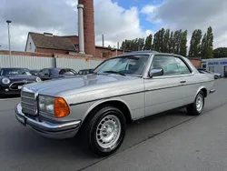 Silber Gebraucht 1979 Mercedes 280 Coupé | 29.900 €