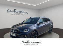 Grau Neu 2025 VW Taigo R-line SUV | 34.900 €