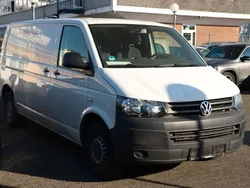 VW T5