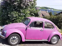 Violet Gebraucht 1980 VW Käfer Kleinwagen | 3.999 €