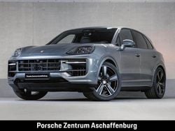 Grau Neu 2026 Porsche Cayenne Black Edition SUV | 128.190 € (Guter Preis)