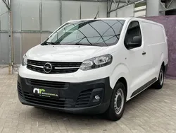 Weiß Gebraucht 2020 Opel Vivaro Edition Van | 16.990 € (Fairer Preis)